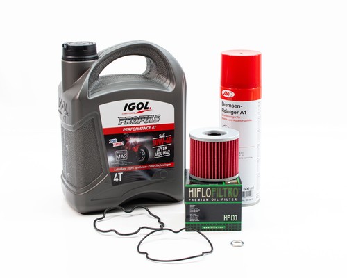 Kit entretien vidange - kit, standard