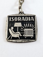 PORTE-CLES - RADIATEURS