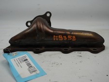 Collecteur echappement