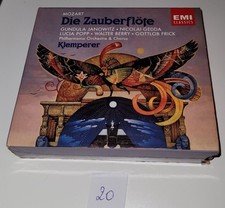 Coffret CD + Livret - Mozart -