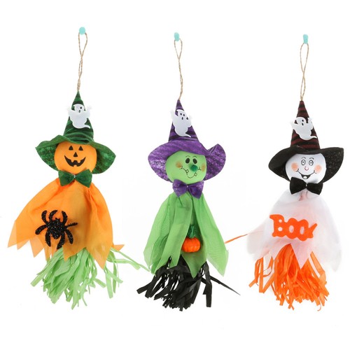 Pcs décoration halloween - pcs,