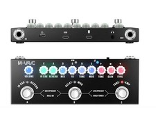 M - vave cube Baby portable