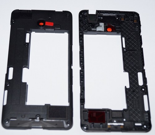 Original nokia lumia 630 - nokia, dual