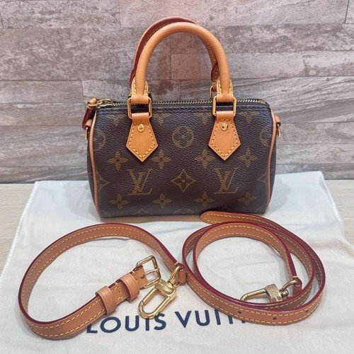 Authentique louis vuitton - authentique,