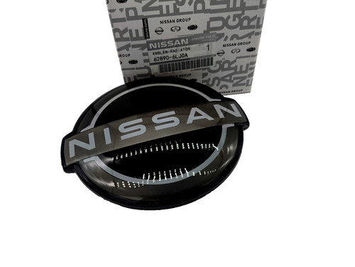 Genuine 628906lj0a emblème - 628906lj0a,