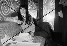 PHOTO DE CATHERINE RIBEIRO