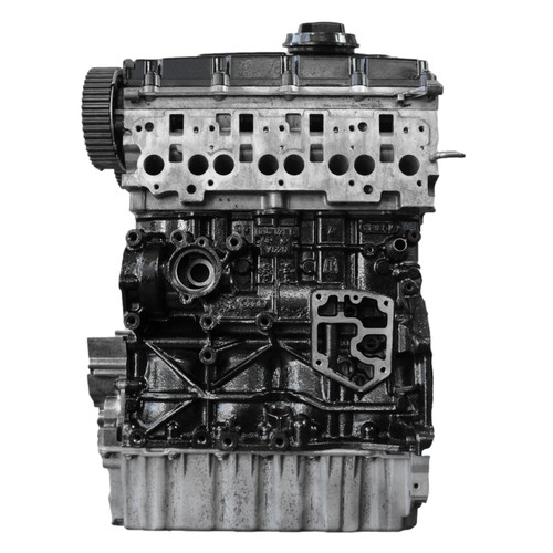 Moteur bkp pour passat 3c - passat,