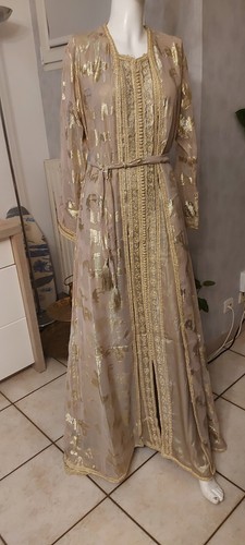 Caftan takchita marocain - takchita,