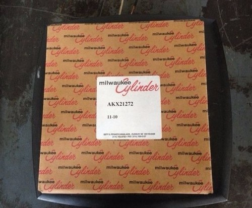 Milwaukee cylinder seal kit - milwaukee,