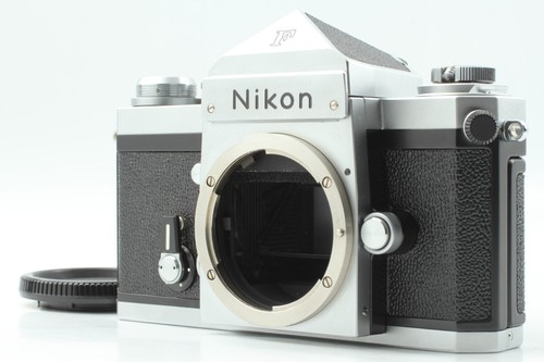 Rare top mint nikon - [, ]