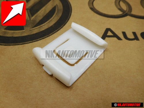 Original glide piece - original,