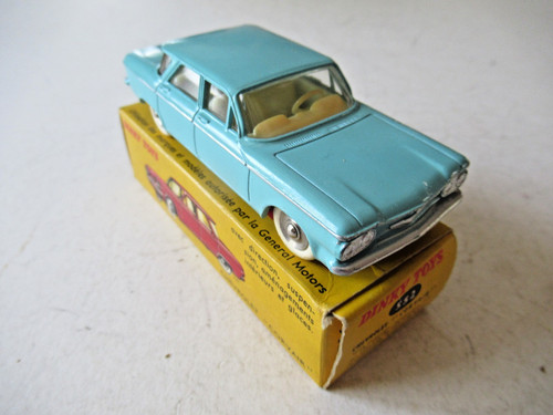 Dinky toys ref - dinky,
