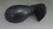 RIGHT EXTERIOR MANUAL REARVIEW MIRROR FOR RENAULT TWINGO MK1