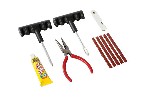 Kit réparation pour pneus - kit,