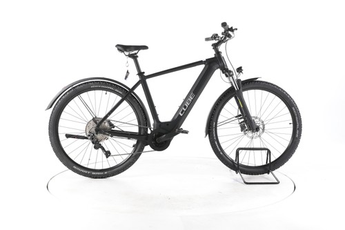 Cube nuride hybrid - nuride, allroad