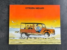 PUBLICITÉ DEPLIANT ORIGINAL 3