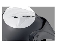 Verre de couverture Arai VX3DF