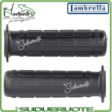 MANOPOLE Paire Noire Lambretta