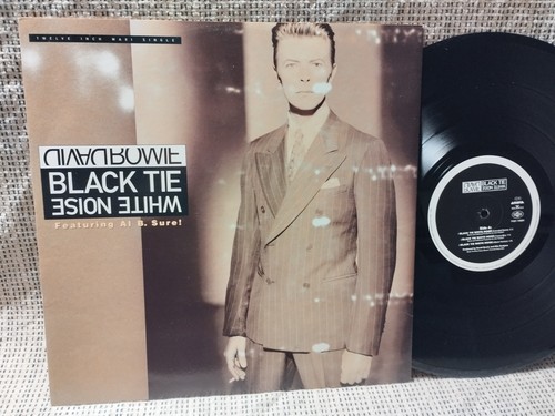 David bowie maxi - bowie, 12"