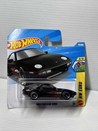 Hotwheels 1983 - hotwheels, 🇨🇵