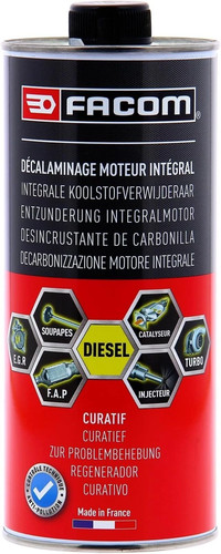 Facom 006025 décalaminage - facom,