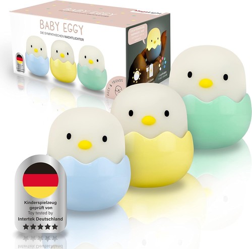 Veilleuse led pour enfants - pour,