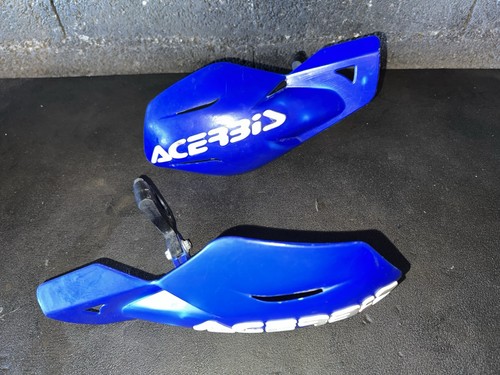 Protège main acerbis yamaha - main,