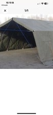 tente militaire Modele 1960