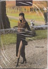 Collant WOLFORD FORTUNY Gold