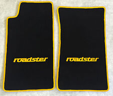 Tapis de Voiture Sol pour