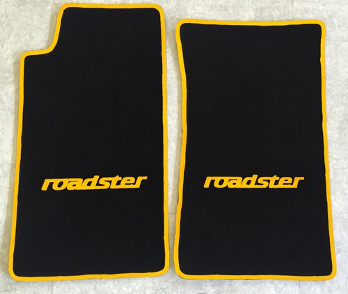 Tapis voiture sol - tapis,