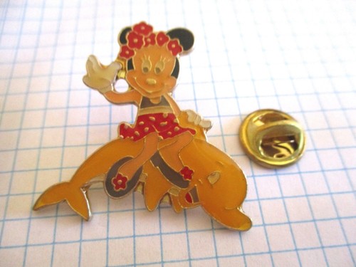 Pins rare disney mini - disney,