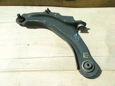 RENAULT MEGANE CC SCENIC 2003-09 PASSENGER FRONT SUSPENSION BOTTOM ARM WISHBONE
