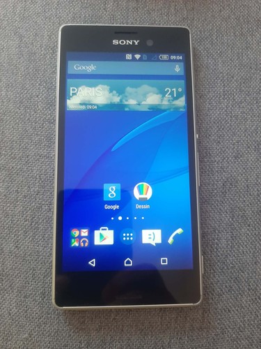 Sony e2303 mobile - sony, -e2303-mobile