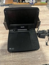 lecteur dvd portable