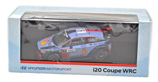 HYUNDAI I20 COUPE WRC WINNER