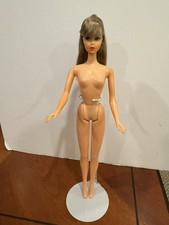 Vintage #1 Chestnut TNT Barbie   1967.