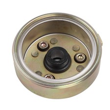 Motorcycle Magneto Flywheel
