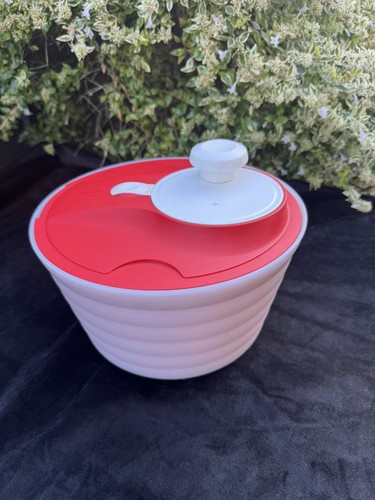 Tupperware essoreuse salade - ,