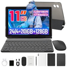 11 inch Android 15 Tablet