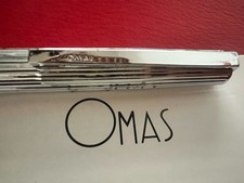 OMAS Stylo-plume À Millerighe