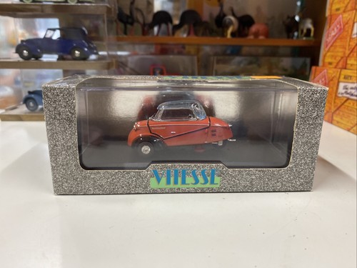Vitesse réf 680 - vitesse, 1/43