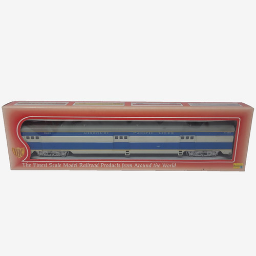 Ihc scale 47350 mopac - ho,