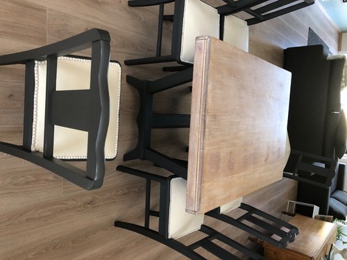 Table salle manger - salle, à