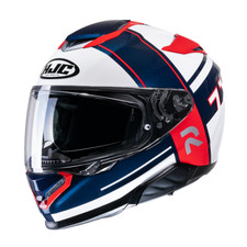 Casco integrale Hjc Rpha-71 ZECHA Mc21 helmet casque L