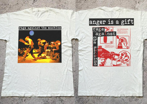 Rage against the - rage,