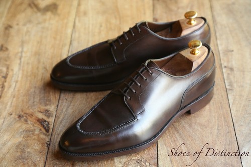 Chaussures derby lacets - derby, à