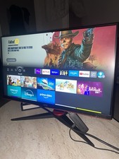 AOC 27G2U 27" 16:9 144Hz IPS