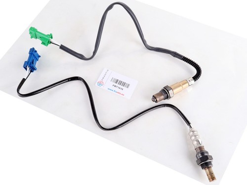 Sonde lambda amont aval 206 - amont, et