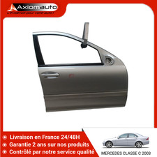 🇫🇷 PORTE AVANT DROIT